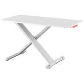 Laptopstativ Hev- og senkbart Leitz Cozy Ergo