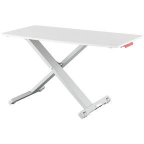 Laptopstativ Hev- og senkbart Leitz Cozy Ergo