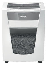 Makuleringsmaskin tverrsnitt P5 | Leitz IQ Office Pro