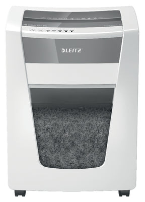 Makuleringsmaskin tverrsnitt P5 | Leitz IQ Office Pro