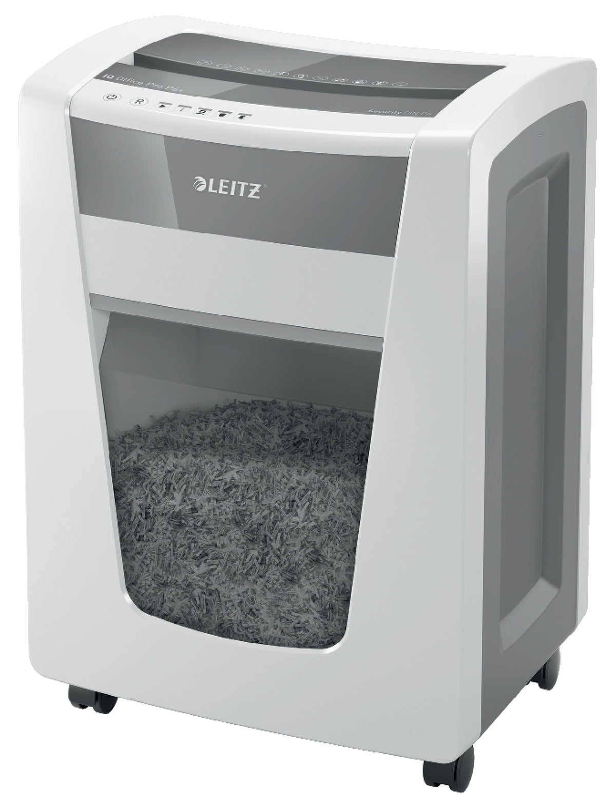  Makuleringsmaskin P6+ | Leitz IQ Office Pro