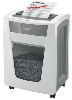  Makuleringsmaskin P6+ | Leitz IQ Office Pro