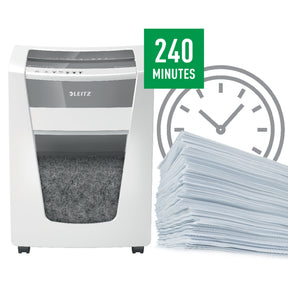 Makuleringsmaskin P6+ | Leitz IQ Office Pro