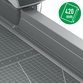 Skjæremaskin Leitz Precision Office A3