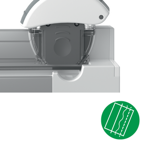 Skjæremaskin Leitz Precision Office A3
