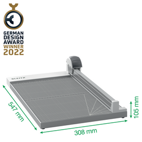 Skjæremaskin Leitz Precision Office A3