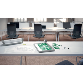 Skjæremaskin Leitz Precision Office A3
