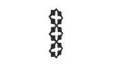 Lydabsorbenter 3/12-pakning | Cobogo