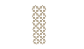 Lydabsorbenter 3/12-pakning | Cobogo