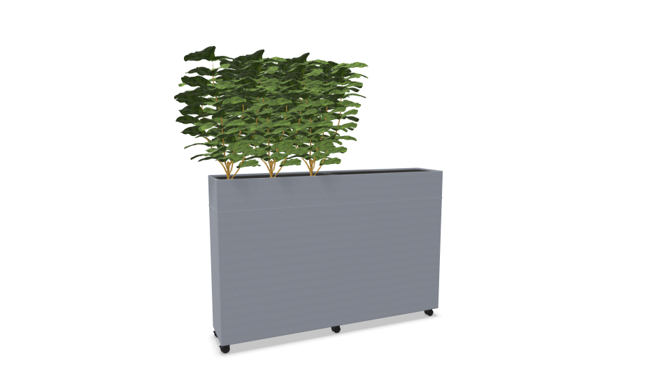 Romdeler Plant Divider Large