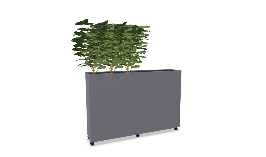 Romdeler Plant Divider Large