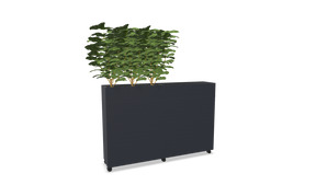 Romdeler Plant Divider Large