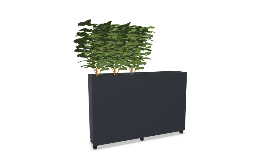 Romdeler Plant Divider Large