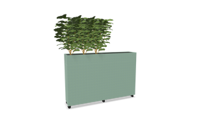 Romdeler Plant Divider Large