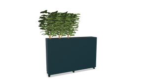 Romdeler Plant Divider Large