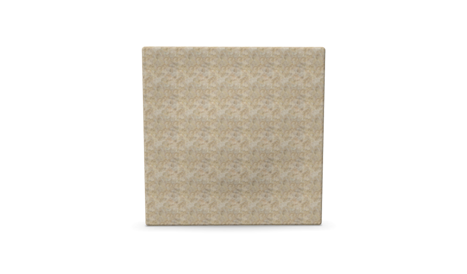 plainpanel väggabsorbent i färg beige