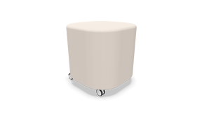 Puff med hjul | iQube