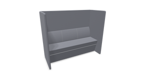 Sittemøbel Sofa Sound Booth