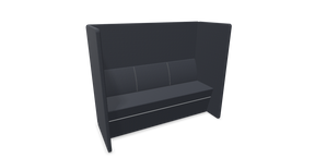 Sittemøbel Sofa Sound Booth