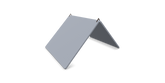 Lydabsorberende Tak | The Hut Roof