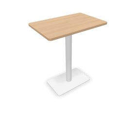 Bordet "No Pocket Table"