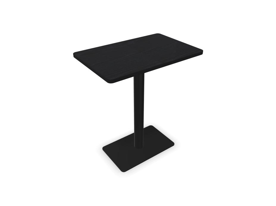 Bordet "No Pocket Table"