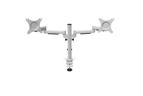 Monitorarm Dobbelskjerm | V4 Twin komplett