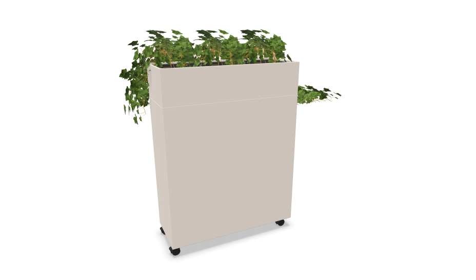 Romdeler Plant Divider Small