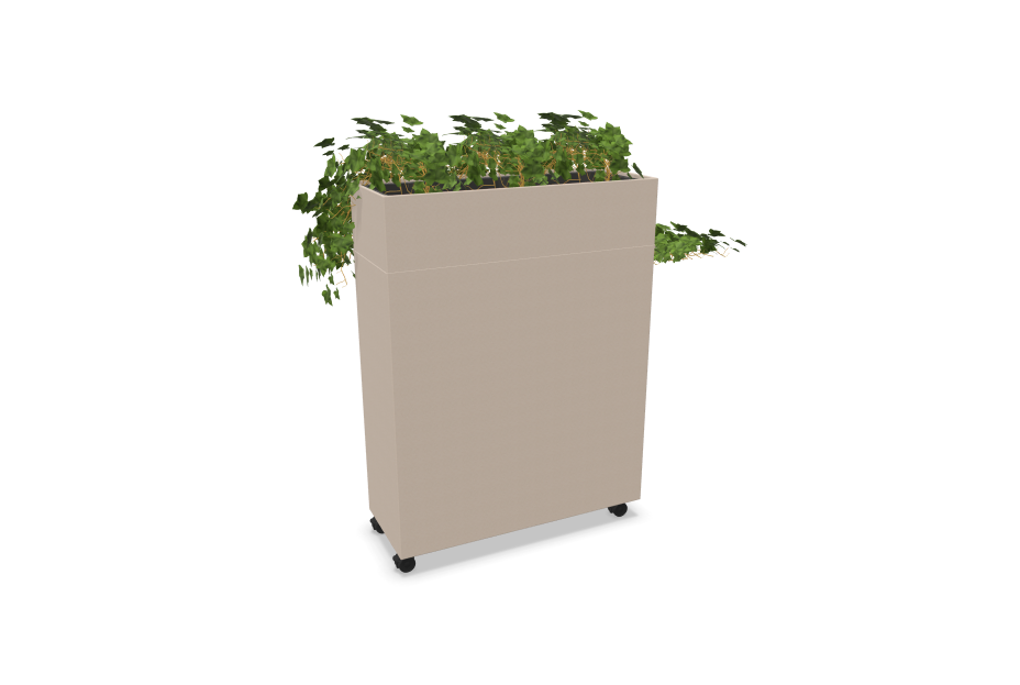 Romdeler Plant Divider Small