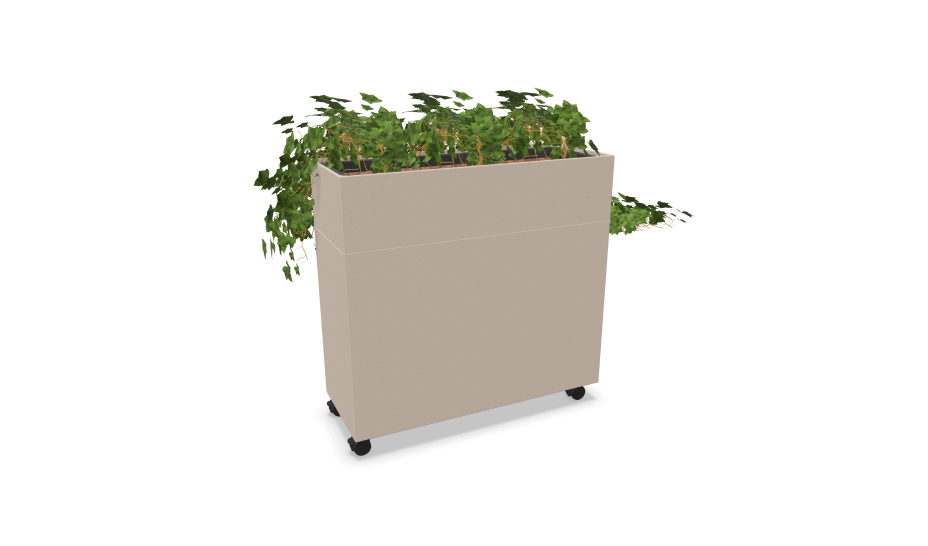 Romdeler Plant Divider Large