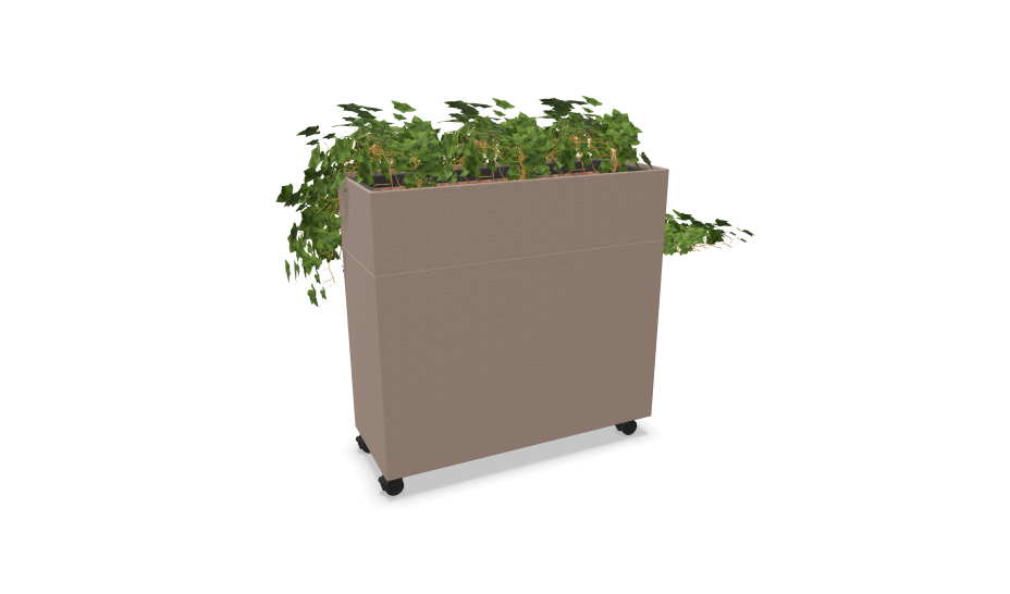 Romdeler Plant Divider Large