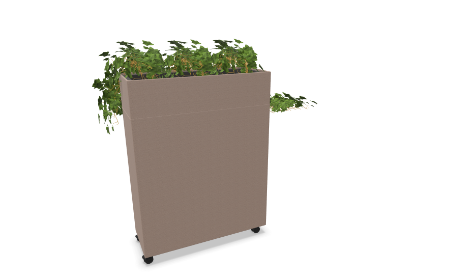 Romdeler Plant Divider Small