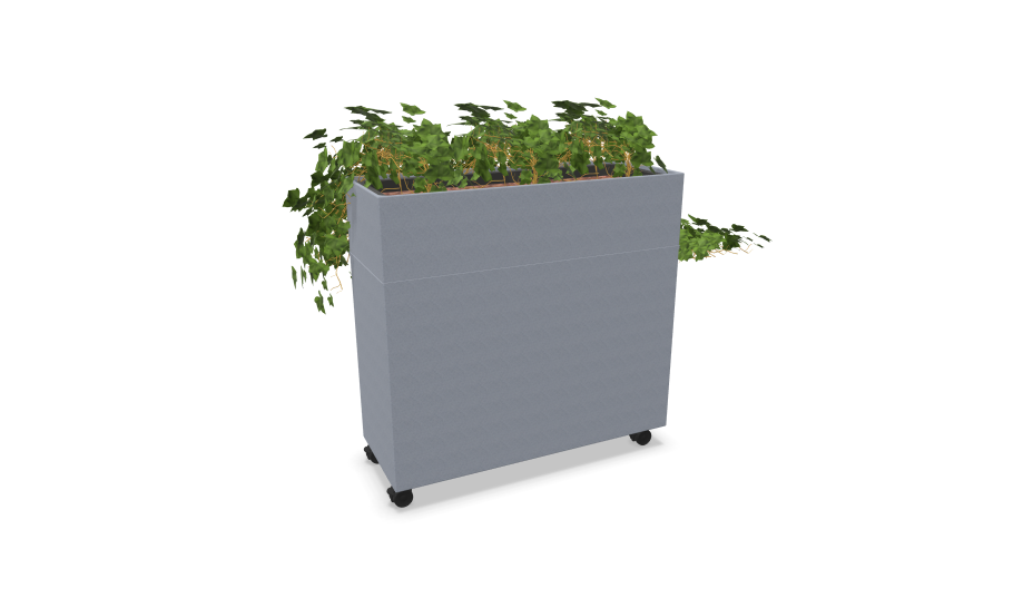 Romdeler Plant Divider Small