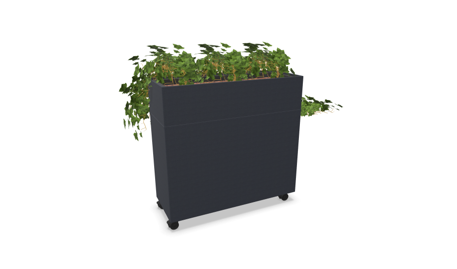 Romdeler Plant Divider Large