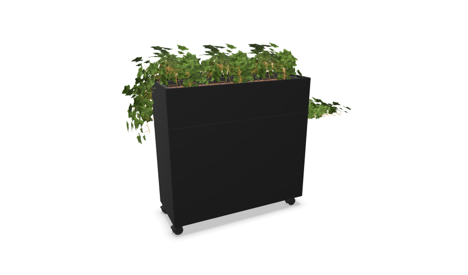 Romdeler Plant Divider Small