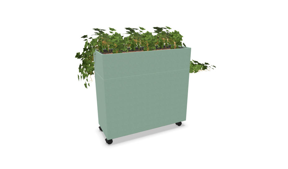 Romdeler Plant Divider Large