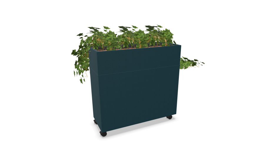 Romdeler Plant Divider Small