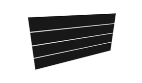 Lydabsorbent Oppslagstavle Storyboard EcoSUND®