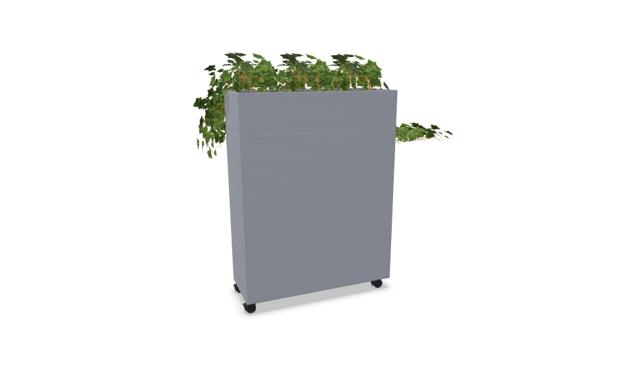 Romdeler Plant Divider Large