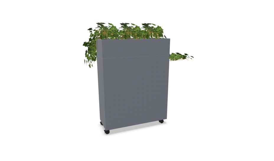 Romdeler Plant Divider Large