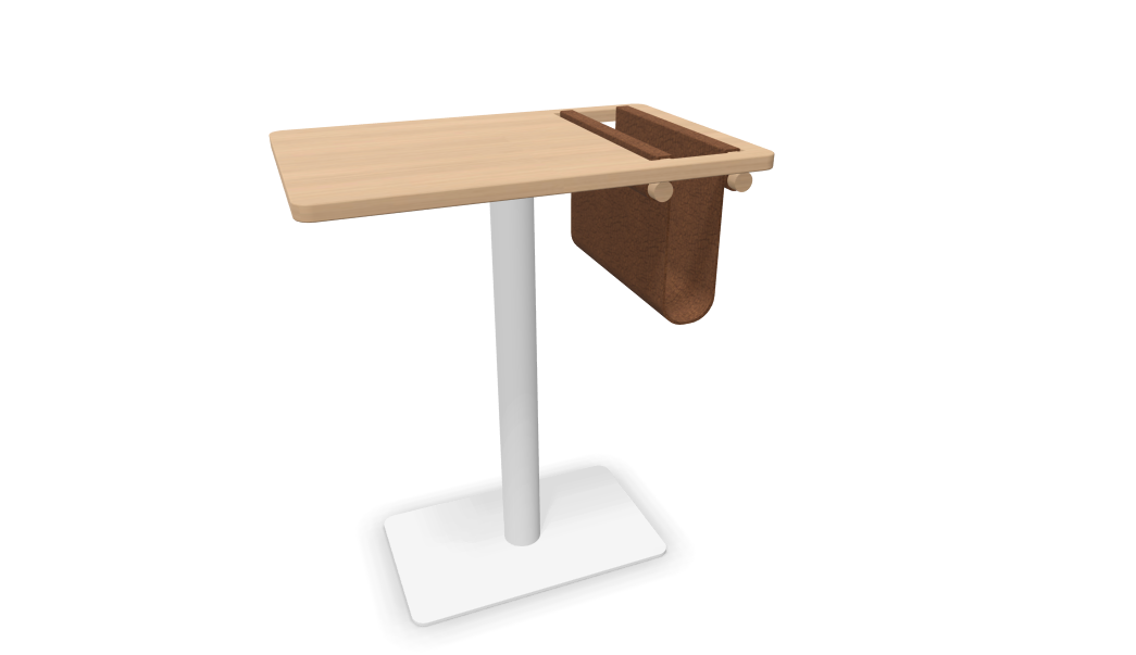 Litet Bord Pocket Table