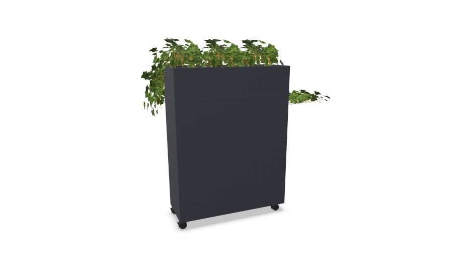 Romdeler Plant Divider Large