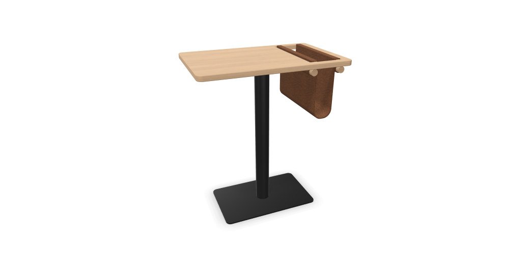 Litet Bord Pocket Table