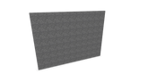 Lyddempende plater tak/ vegg Effekt EcoSUND®