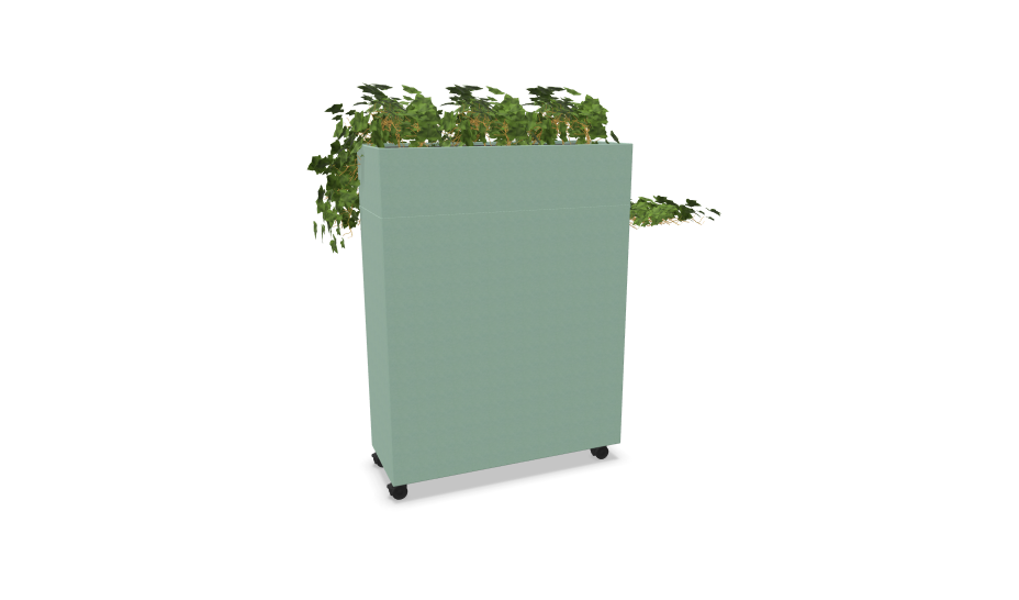 Romdeler Plant Divider Large