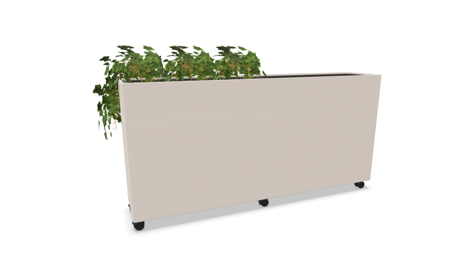 Romdeler Plant Divider Large