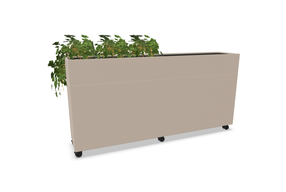 Romdeler Plant Divider Large