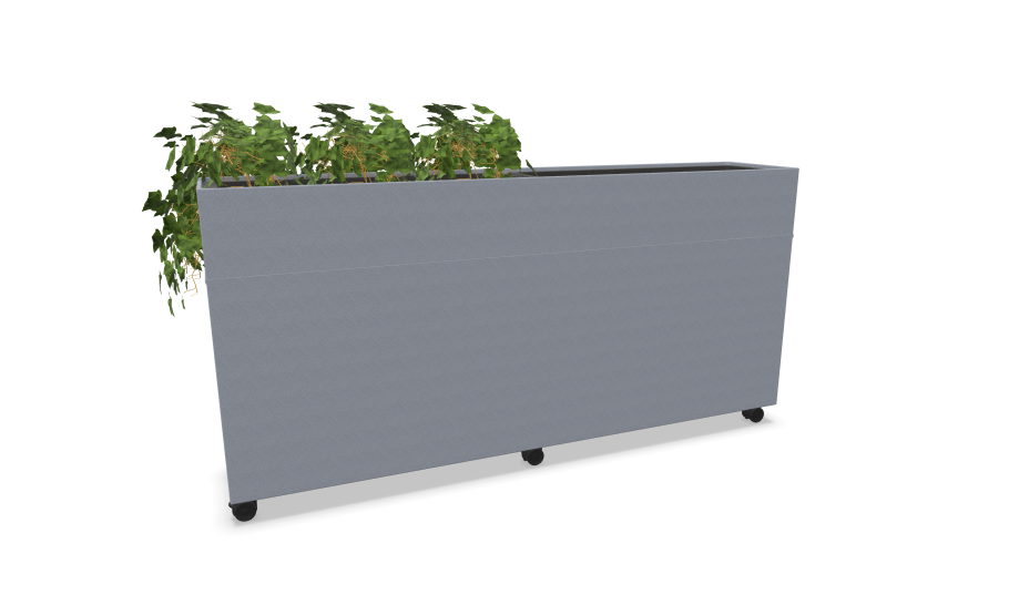 Romdeler Plant Divider Large