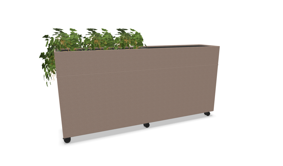 Romdeler Plant Divider Large