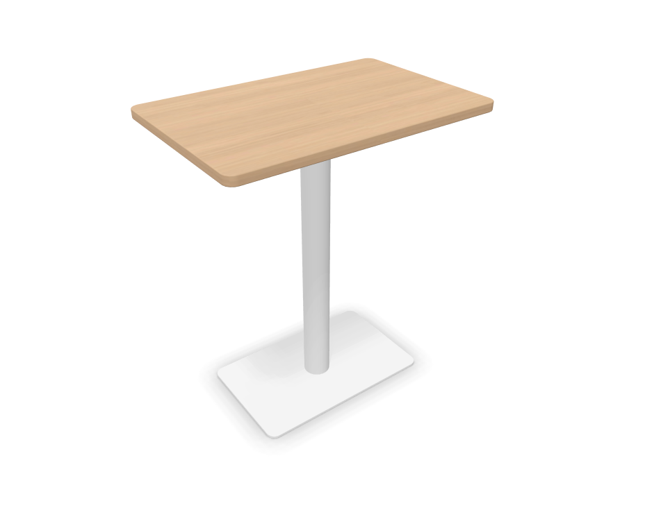 Bordet "No Pocket Table"